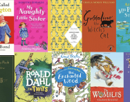 Best classic books for KS1 readers Best classic books for KS1 readers