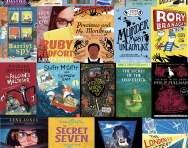 Best detective stories for kids Best detective stories for kids