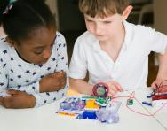 Best electronics sets for children Best electronics sets for children