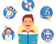 Best books about science for children Best books about science for children