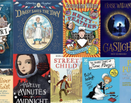 Best kids' books about Victorians Best kids' books about Victorians