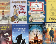 Best children's books about WWII Best children's books about WWII