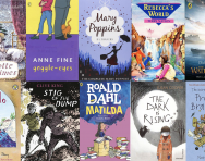 Best modern classics for kids Best modern classics for kids