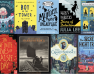 Best books for kids who love mysteries Best books for kids who love mysteries
