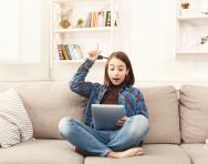 Best poetry apps for children Best poetry apps for children