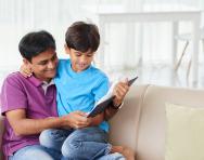Boosting children's vocabulary Boosting children's vocabulary