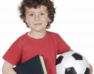 Best football books for children Best football books for children