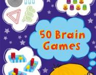 Brain games: educational toys Brain games: educational toys