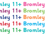 Bromley 11+ guide for parents Bromley 11+ guide for parents