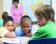 Bullies in class Bullies in class