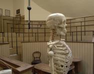 Old Operating Theatre © Jon Arnold Old Operating Theatre © Jon Arnold