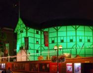© The Shakespeare Globe Trust © The Shakespeare Globe Trust