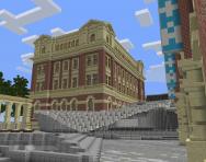 © Victoria and Albert Museum, London and BlockWorks © Victoria and Albert Museum, London and BlockWorks
