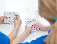 Maths card games for primary-school children Maths card games for primary-school children