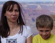 Cécile and Jean-Pierre: experience of dysgraphia Cécile and Jean-Pierre: experience of dysgraphia