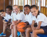 Character education in primary school Character education in primary school