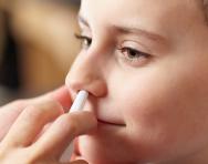Child flu vaccine Child flu vaccine