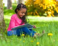 Unusual ways to encourage children to read Unusual ways to encourage children to read