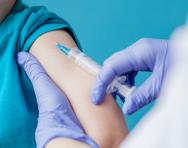 Childhood vaccinations explained for parents Childhood vaccinations explained for parents