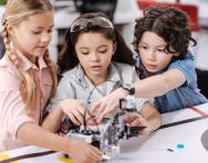 Children and robotics Children and robotics