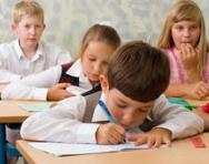children in classroom children in classroom