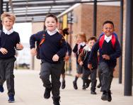 Choosing a primary school during the Covid-19 pandemic Choosing a primary school during the Covid-19 pandemic