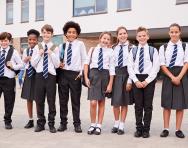 Choosing a secondary school during the pandemic Choosing a secondary school during the pandemic