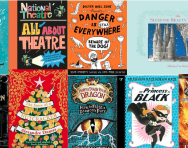 Christmas books for children 2015 Christmas books for children 2015