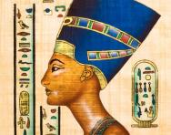 Cleopatra information text Cleopatra information text