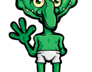 Creative writing goblin Creative writing goblin