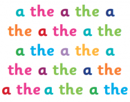 What are definite and indefinite articles? What are definite and indefinite articles?