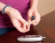 Diabetes glucose testing Diabetes glucose testing