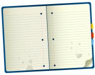 Notebook: writing a recount Notebook: writing a recount