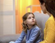 Easing your child’s worries about coronavirus Easing your child’s worries about coronavirus