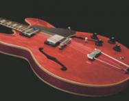 Electric guitar Electric guitar
