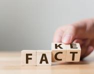 Fake news spotting for kids Fake news spotting for kids