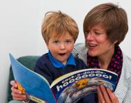 Foundation stage curriculum levels explained Foundation stage curriculum levels explained
