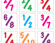 Fractions Fractions