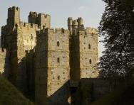 © Arundel Castle © Arundel Castle