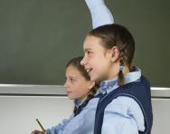 Students in Year 6 SATs Students in Year 6 SATs