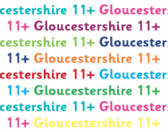Gloucestershire 11+ guide for parents Gloucestershire 11+ guide for parents