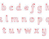 What is a grapheme? What is a grapheme?