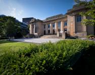 Museums reviewed by parents: The Great North Museum, Newcastle upon Tyne Great North Museum: Hancock