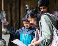 Half term events at Westminster Abbey Half term events at Westminster Abbey