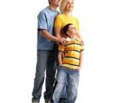 Happy family Happy family