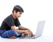 Helping your child learn online Helping your child learn online