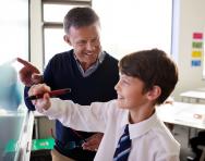 How to raise a resilient child How to raise a resilient child