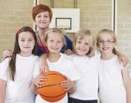Hypermobility in children Hypermobility in children