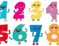 Best counting books for children Best counting books for children