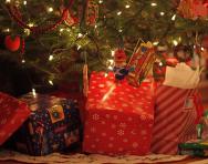 Christmas toys Christmas toys